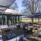 Fletcher Hotel-Restaurant Paasberg