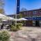 Fletcher Hotel-Restaurant Paasberg