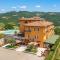 Fortebraccio Hotel & Spa