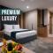 Quaint Hotel Erbil