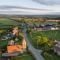2 Bed in Nr Helmsley oc-g0131