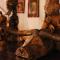 Rwanda African Art Museum