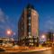Clayton Hotel Cardiff