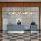 Crowne Plaza Istanbul - West
