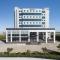 Crowne Plaza Istanbul - West