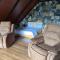 Dhanudi Homestay