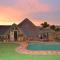 Mokoya Lodge
