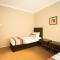 Best Western Bungil Creek Motel - Roma