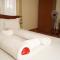 Vision Hotel Kampala - Кампала