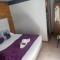 Hostal America