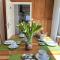 Holiday Home Sonnenbühl by Interhome