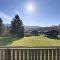 Apartment Franzi 2 by Interhome