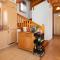 Chalet Orchidée by Interhome