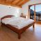 Chalet Orchidée by Interhome