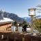 Chalet Orchidée by Interhome