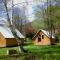 Les Chalets du Lac Belcaire - Belcaire