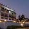 Ocean Shores Hospitality - Candolim