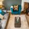 Fantastic town centre location Sleeps 4