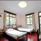 Foto: Fresh Floral - Old Chinese Style Girls' Dormitory 7/104
