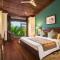 The Riverview Retreat Corbett by Leisure Hotels