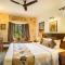 The Riverview Retreat Corbett by Leisure Hotels