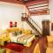 The Riverview Retreat Corbett by Leisure Hotels