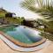 Wine Paradise - Glamping resort