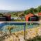 Wine Paradise - Glamping resort