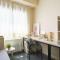 Residencia Universitaria Erasmo