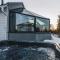 Santas Igloos Arctic Circle