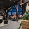 Santas Igloos Arctic Circle