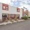 ibis budget Rennes Chantepie - Hôtel rénové