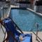 Aparthotel Bcn Montjuic