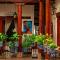 HOTEL CASA BAEZ