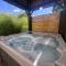 LoveRoom avec SPA privatif Plélo
