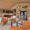 Stryn Mountain Lodge
