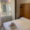 Libredón Rooms