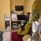 Levens Terrace, Barrow Spa Therapy