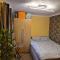 Levens Terrace, Barrow Spa Therapy