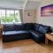 Skylark Holiday Apartment, Kilkhampton Cornwall