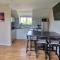 Skylark Holiday Apartment, Kilkhampton Cornwall