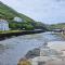 Skylark Holiday Apartment, Kilkhampton Cornwall
