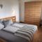 Ferienwohnung Marina - Schwendau bei Mayrhofen