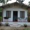 verde menta casa campestre
