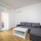 Green Olive Apartments