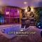 Jacuzzi Romantique 15 min Etretat 2
