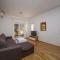 Green Olive Apartments
