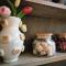 Dream Boutique Edam Coffee & Comfort