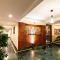 Hotel Willow Banks - Boutique 4 star Hotel on the Mall Road Shimla - شيملا