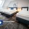 Wellness penzion a restaurace U Gigantu